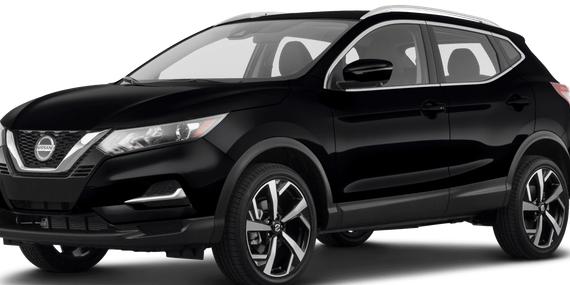 NISSAN ROGUE SPORT 2022 JN1BJ1CW9NW492630 image